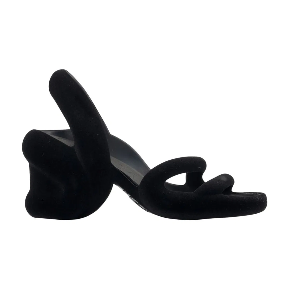 Camper Kobarah Pumps