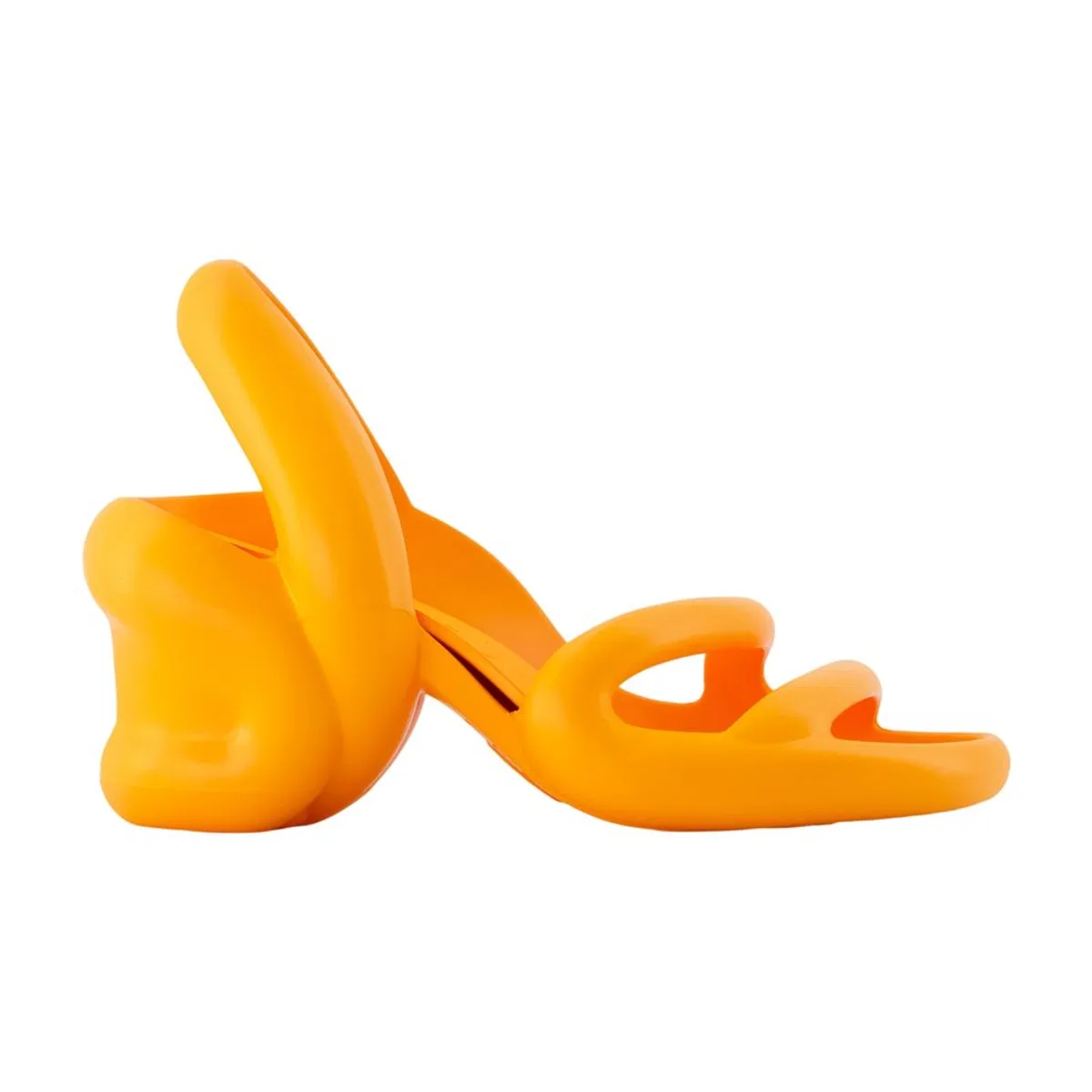 Camper Kobarah Pumps