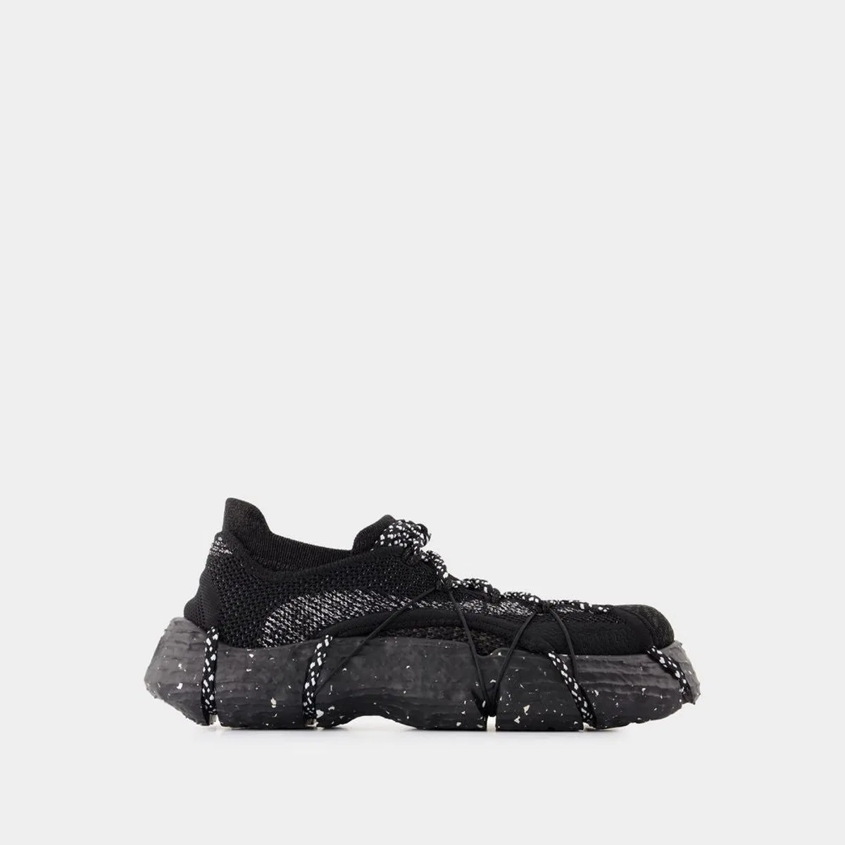 Camper Roku Ry Nero Sneakers