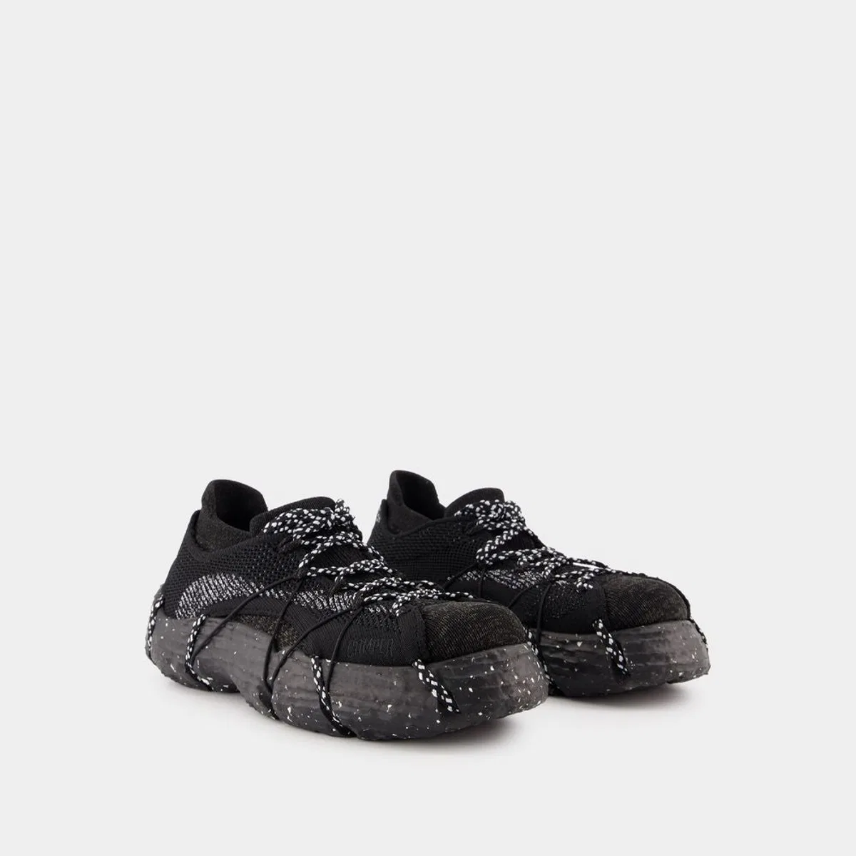 Camper Roku Ry Nero Sneakers
