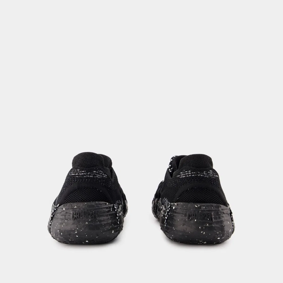 Camper Roku Ry Nero Sneakers