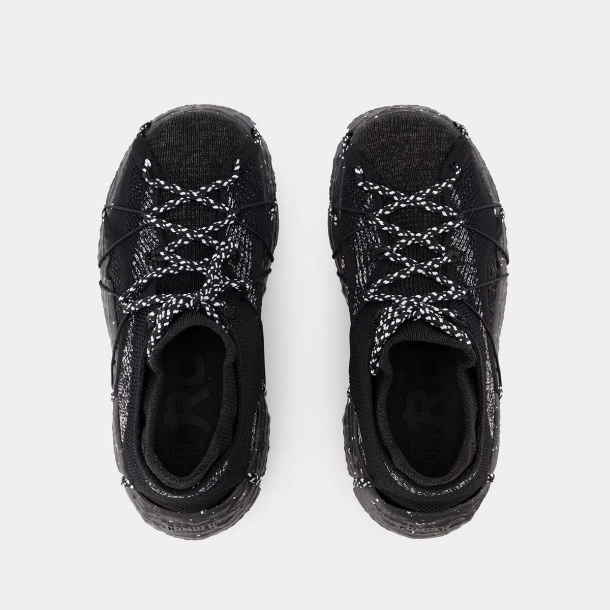 Camper Roku Ry Nero Sneakers