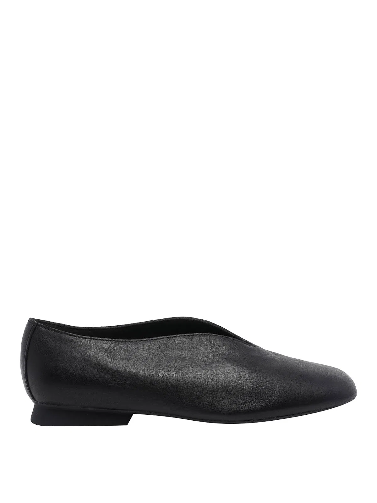 Camper Black Casi Balltes