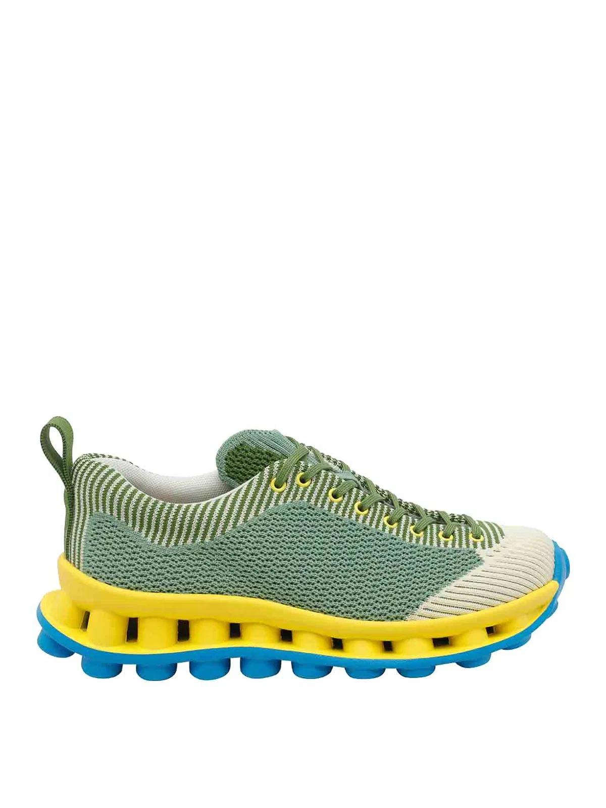 Camper Multicolor Pelotissima Sneakers