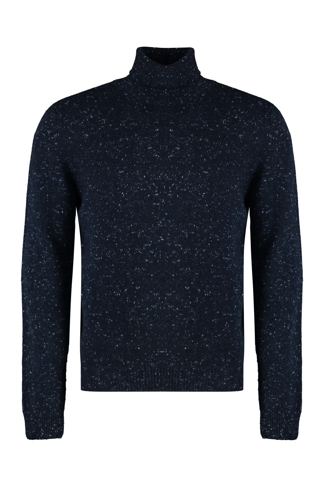 The (Alphabet) The (Knit) - Cashmere Blend Turtleneck S