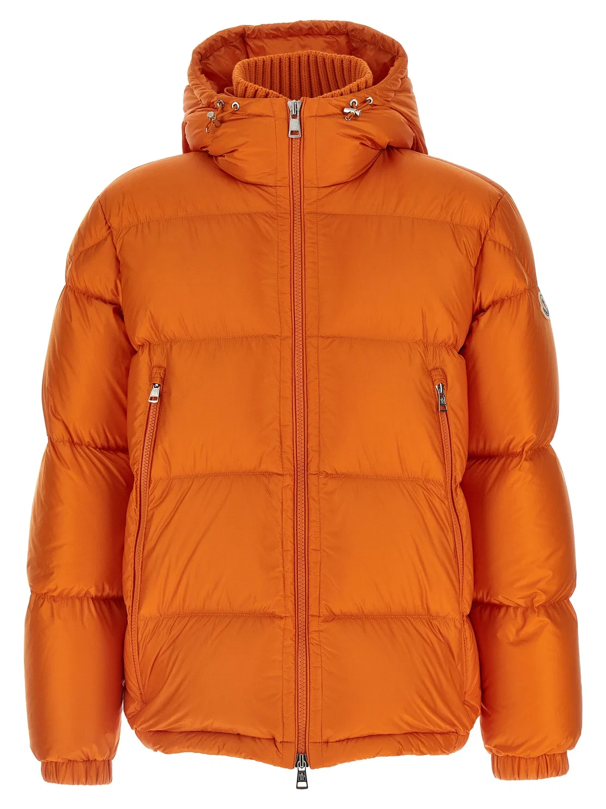 Moncler 'Rivau' Down Jacket