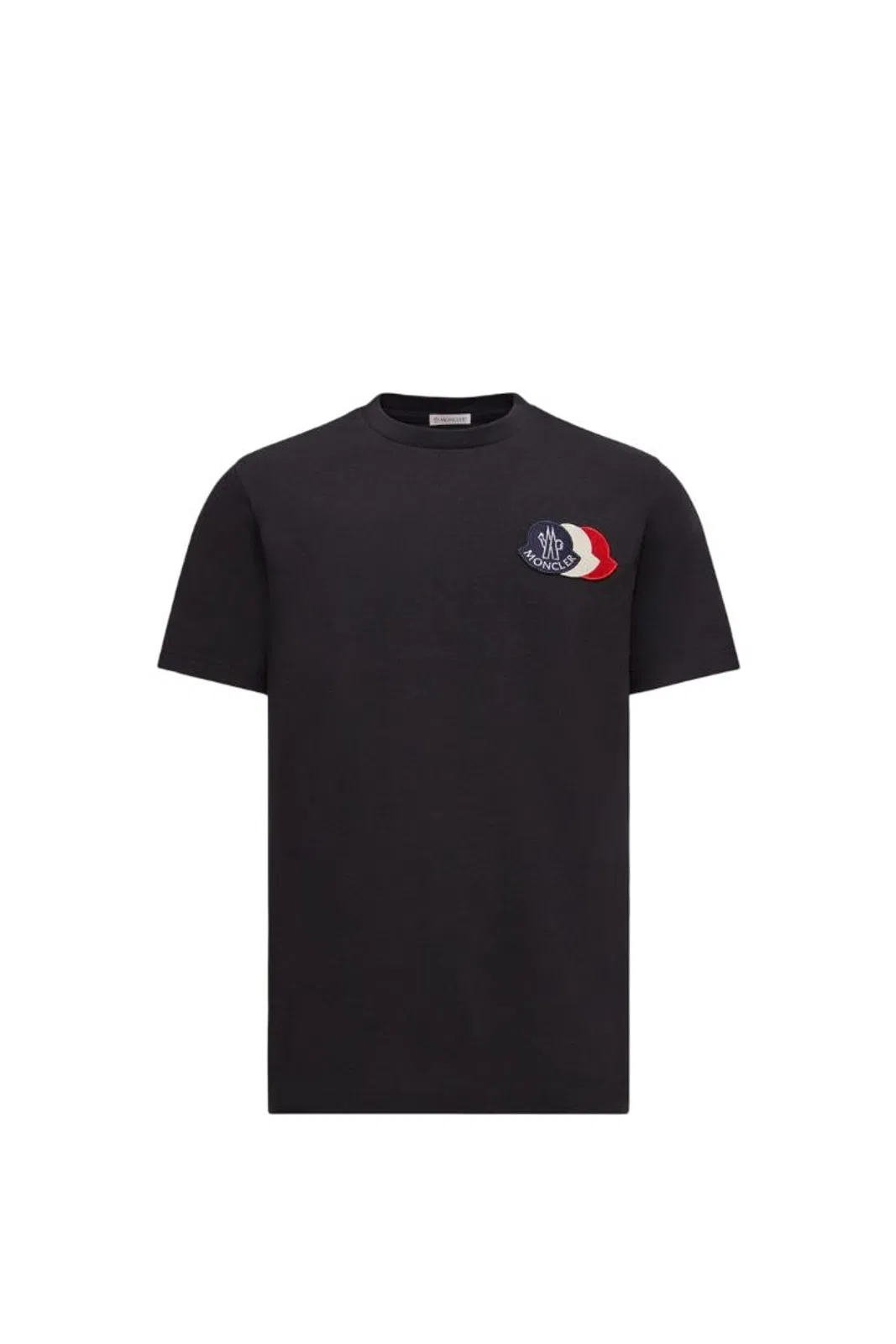 Moncler Ss T-Shirt