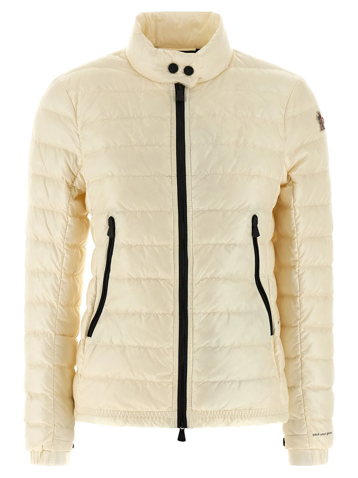 Moncler Grenoble 'Walibi' Down Jacket