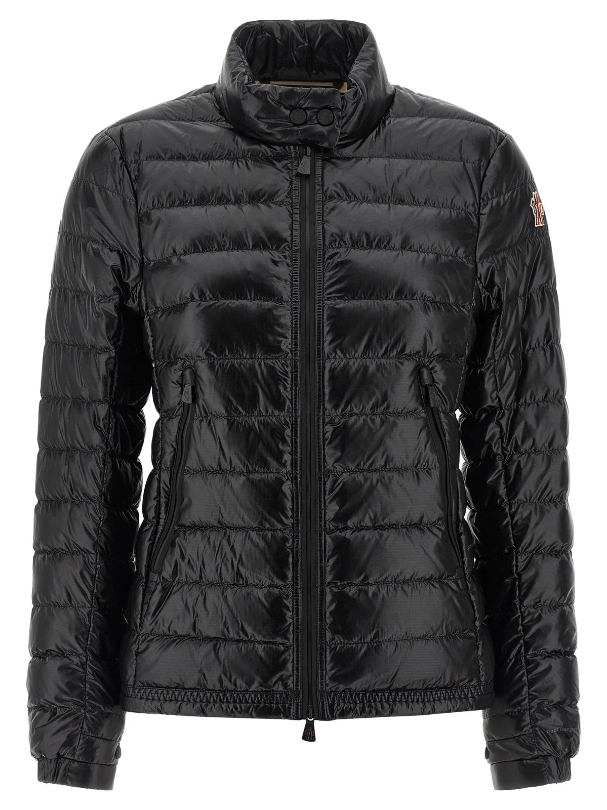 Moncler Grenoble 'Walibi' Down Jacket