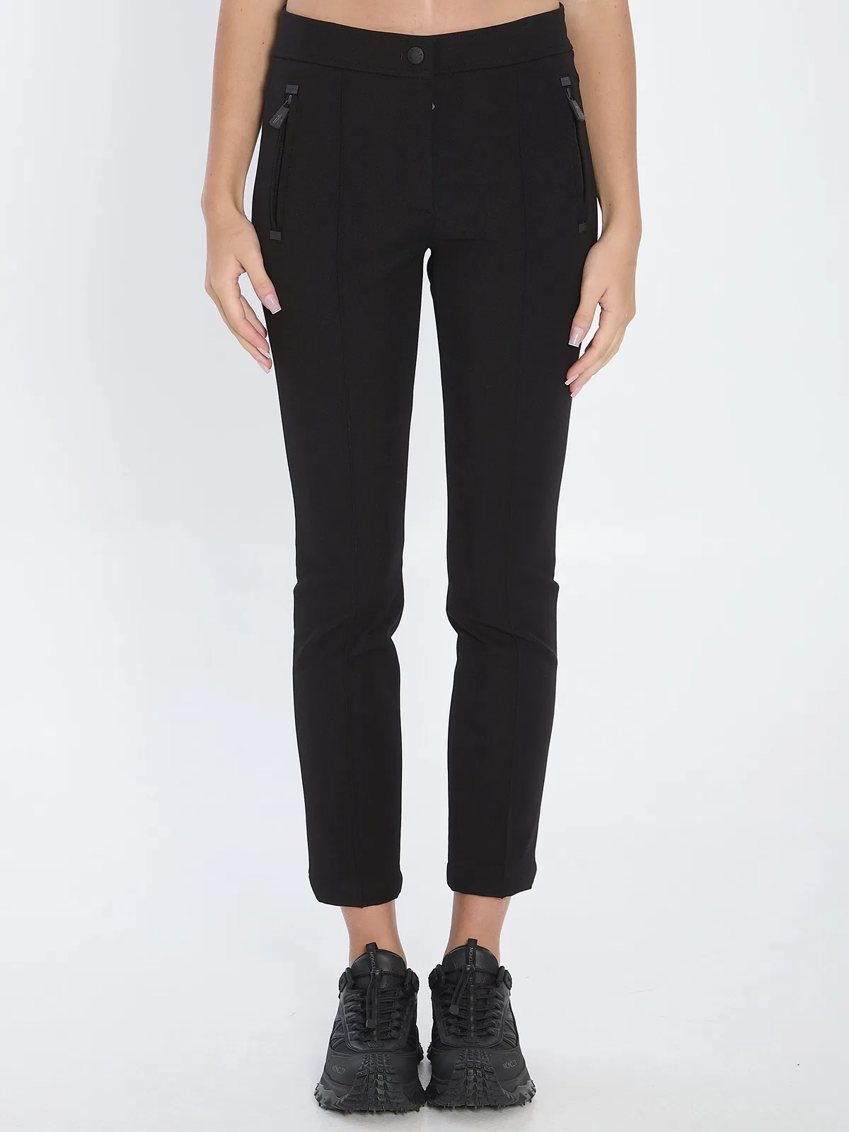 Moncler Grenoble Ski Trousers