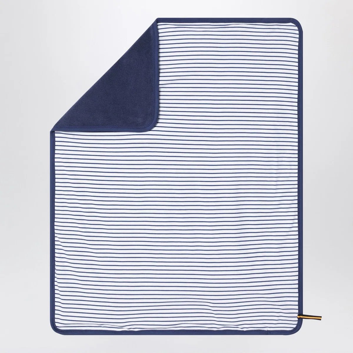 K-Way Set Two Reversible Pieces Striped White/