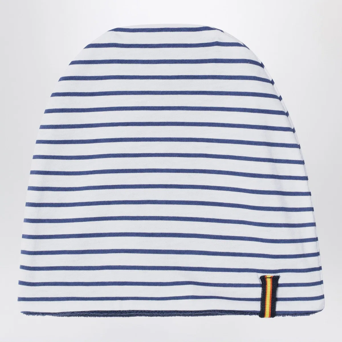 K-Way Set Two Reversible Pieces Striped White/
