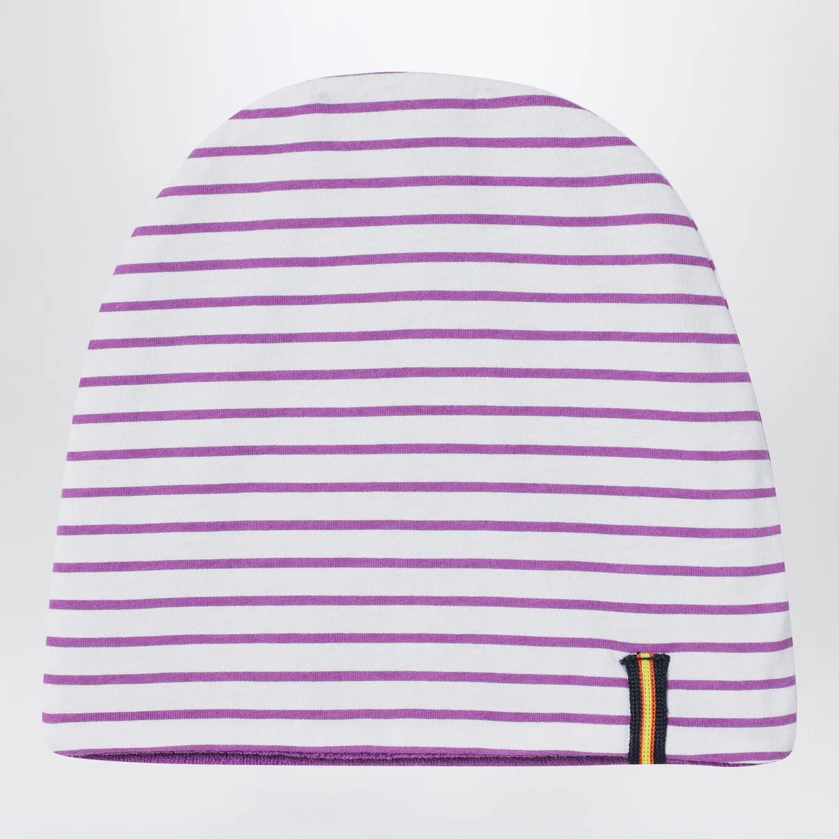 K-Way Set Two Reversible Pieces Striped White/