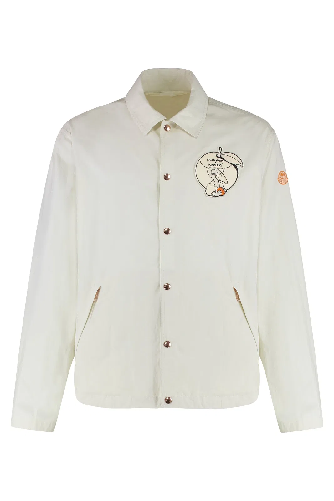 Moncler Genius 5 Moncler Donald Glover - Satsuma Moncle