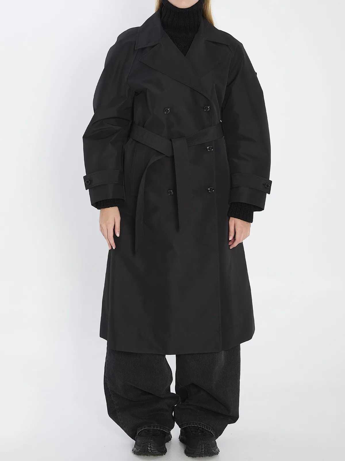 Moncler Genius 4 Moncler Edward Enninful - Zake Long Tr