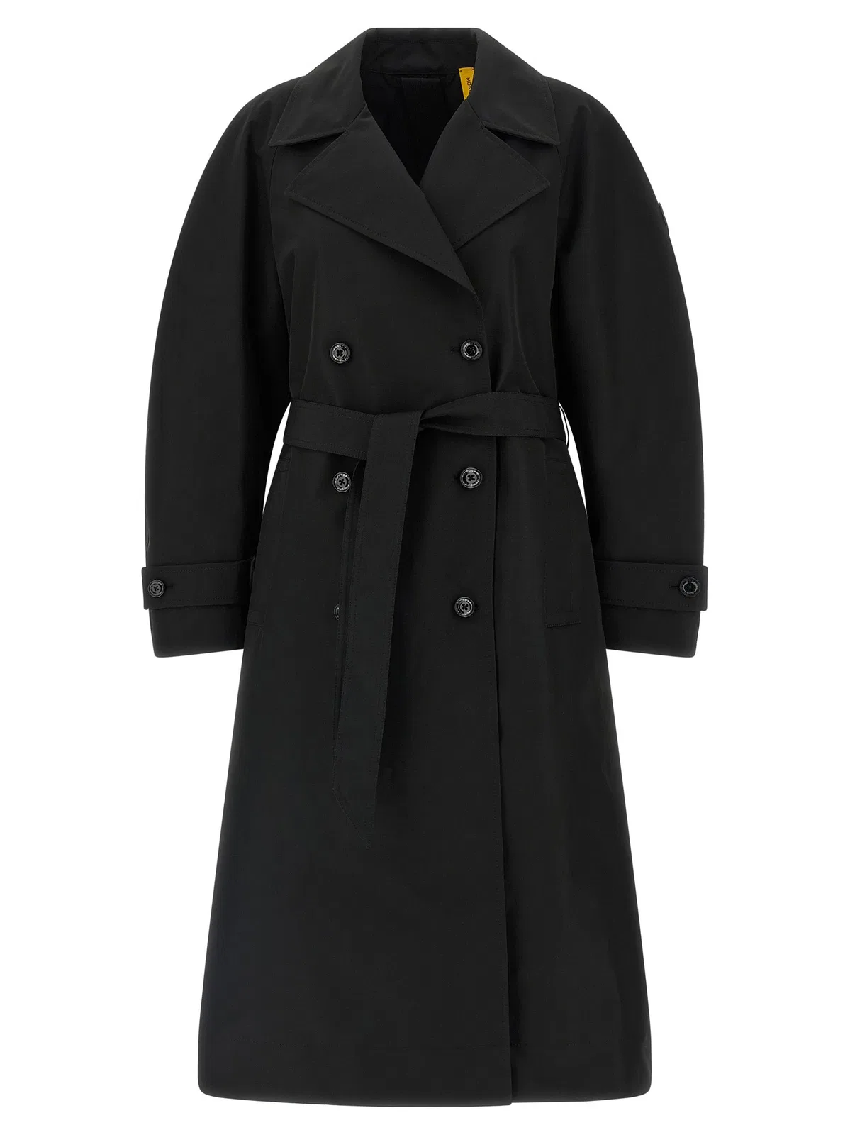 Moncler Genius Moncler X Edward Enninful 'Zake' Trench 