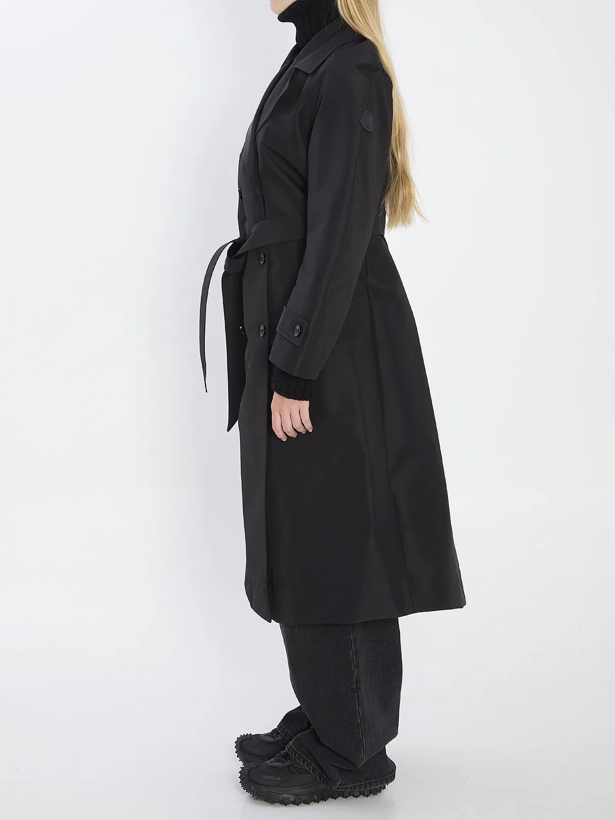 Moncler Genius 4 Moncler Edward Enninful - Zake Long Tr