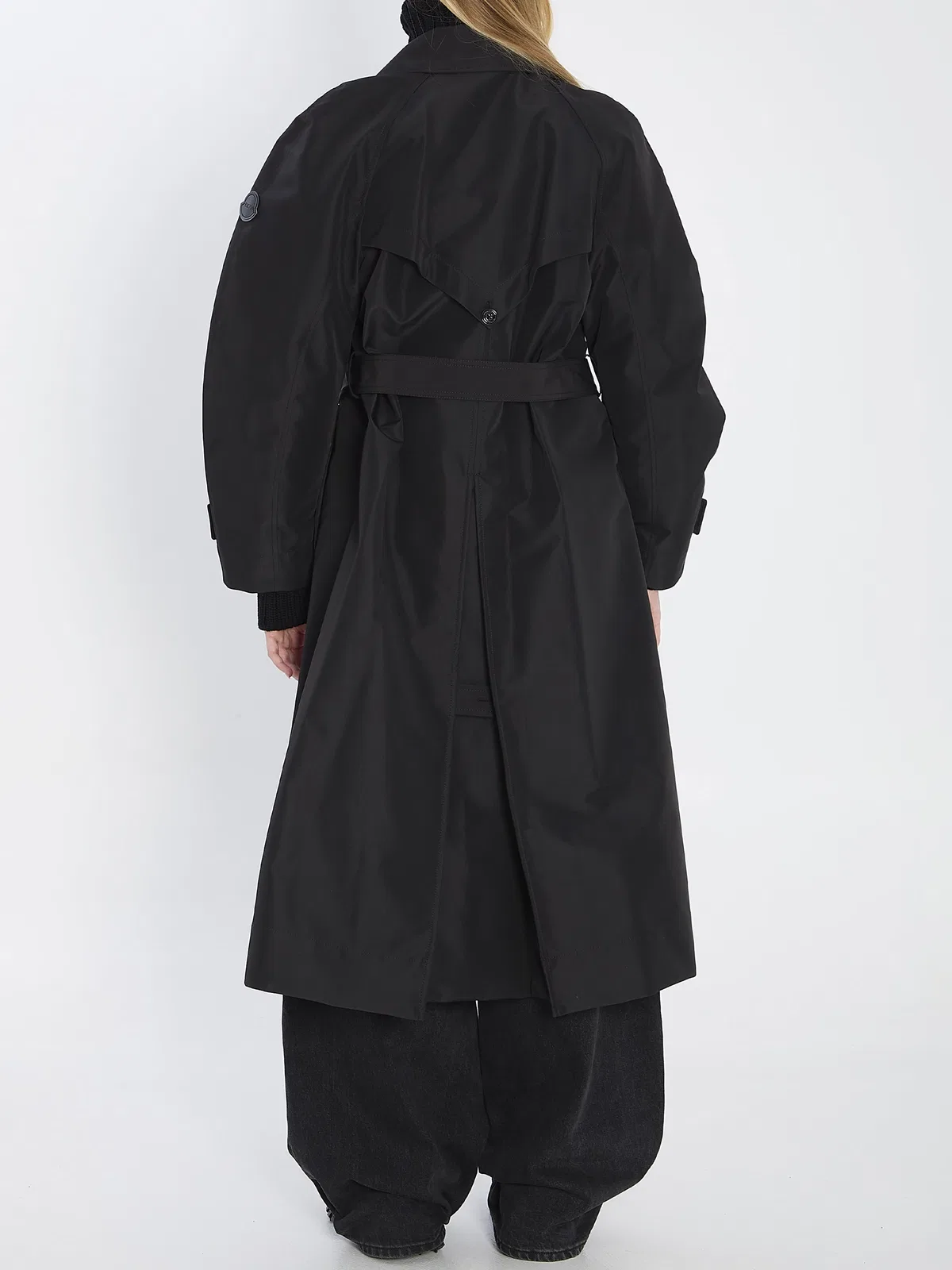 Moncler Genius 4 Moncler Edward Enninful - Zake Long Tr