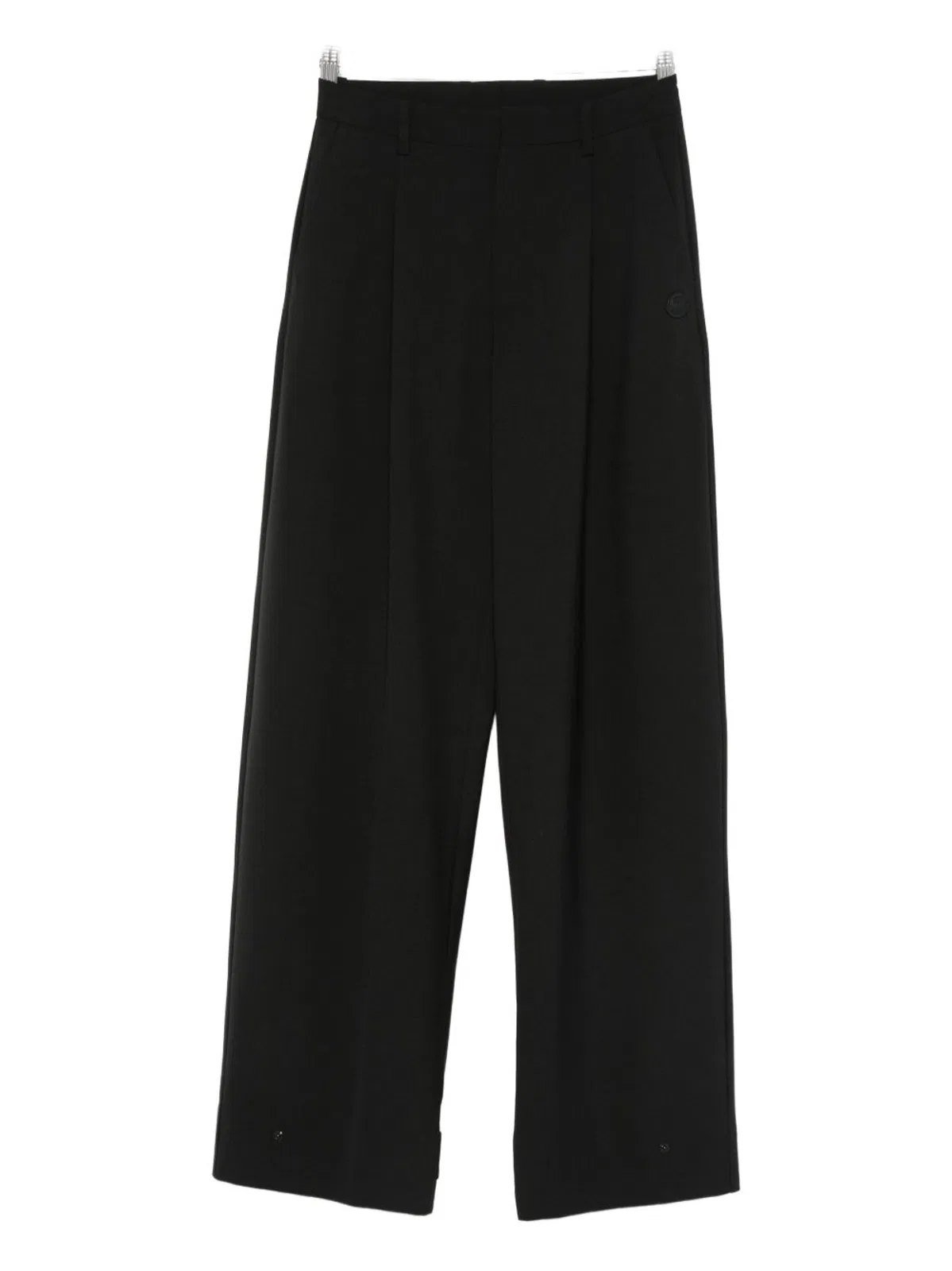 Moncler Genius Wool Blend Trousers