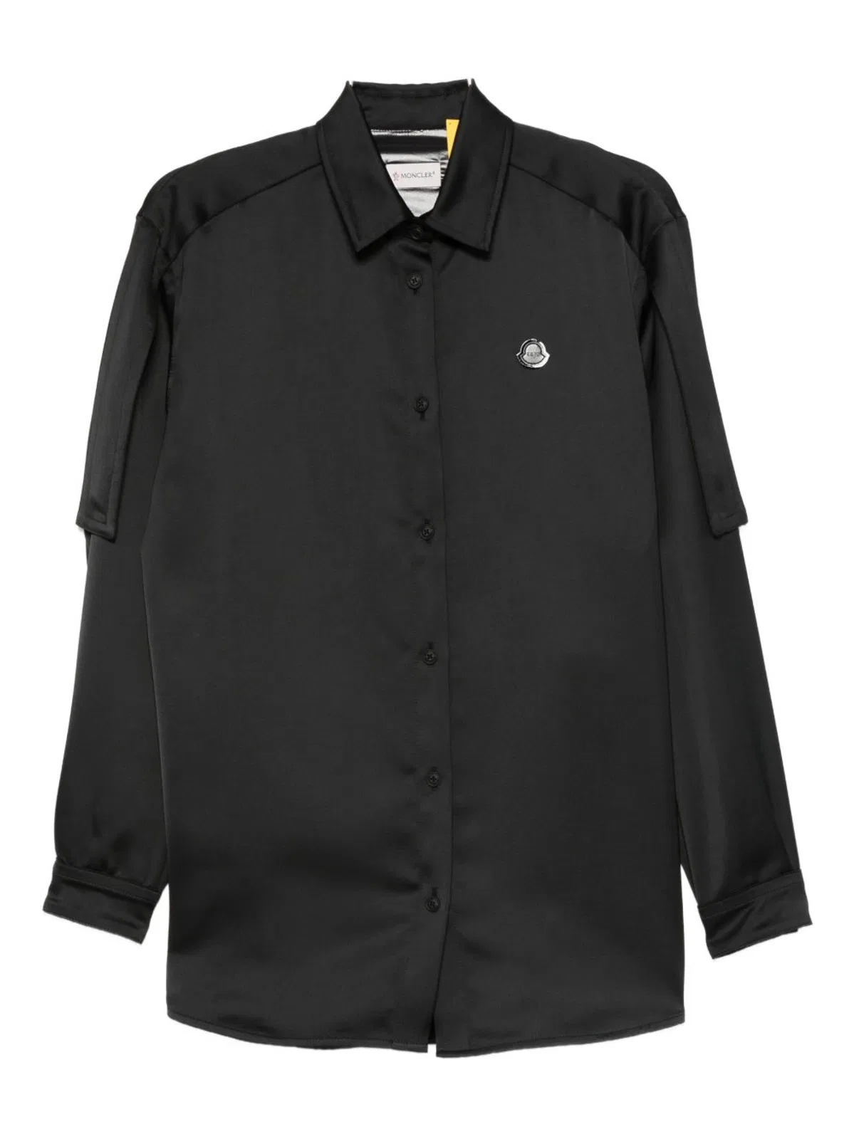 Moncler Genius Logo Shirt