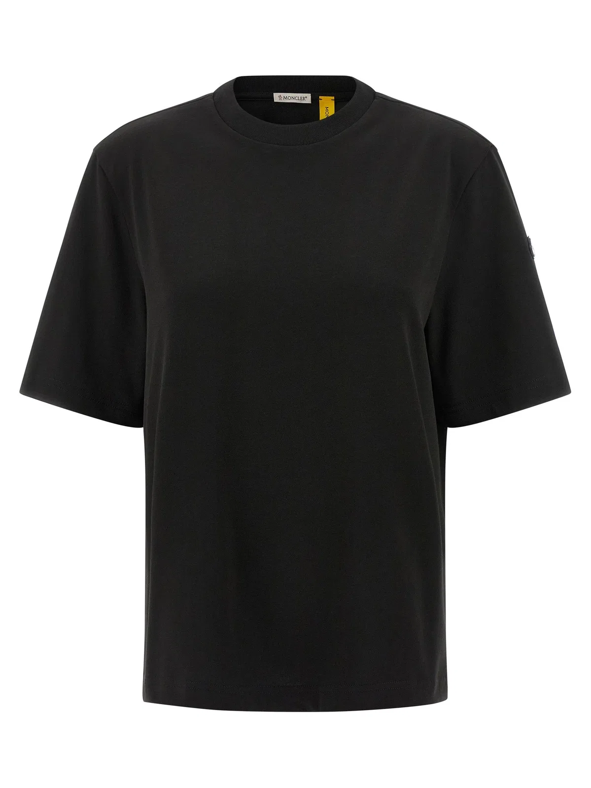 Moncler Genius T-Shirt Moncler X Edward Enninful