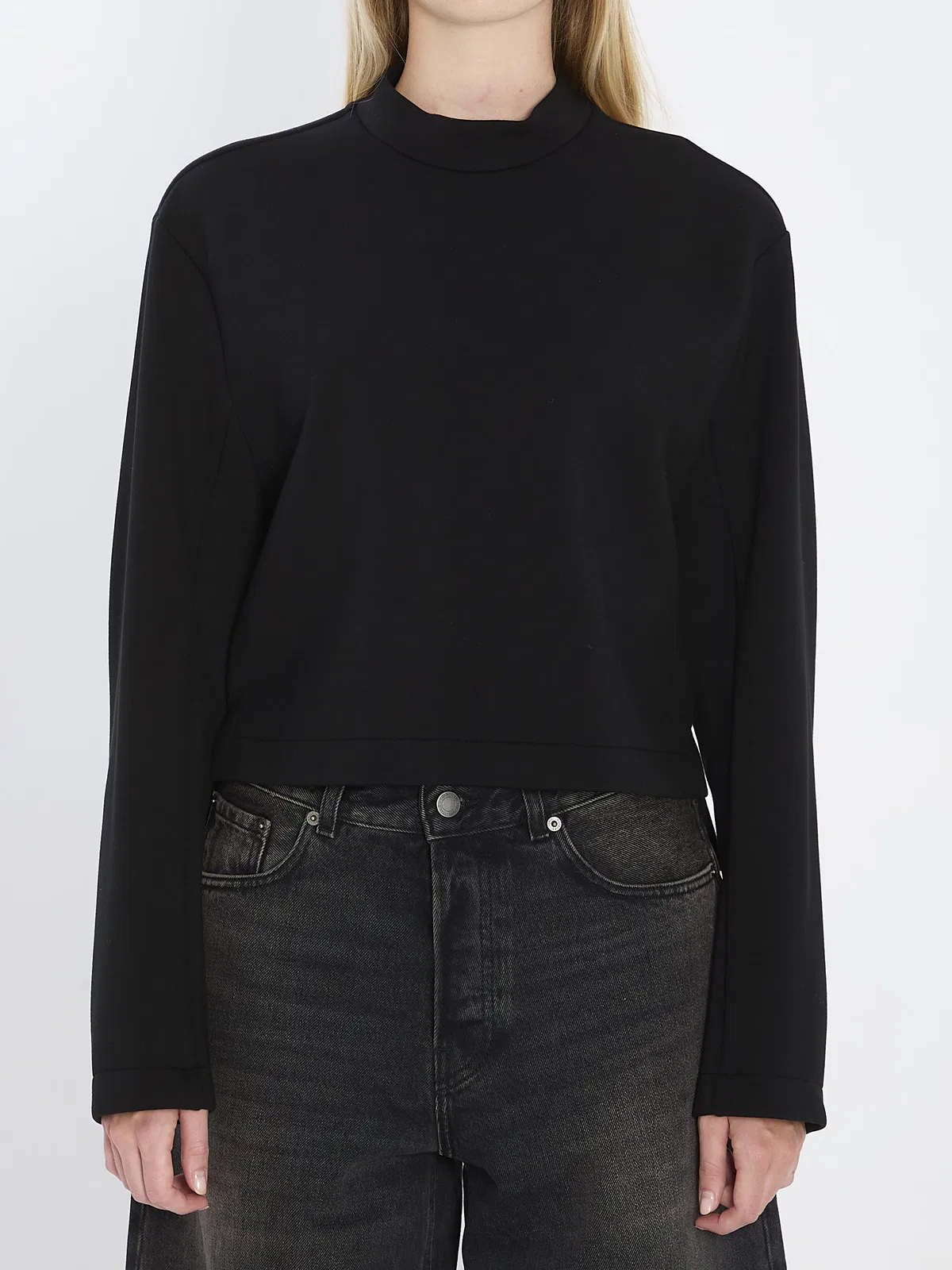 Moncler Genius 4 Moncler Edward Enninful - Techno Fabri