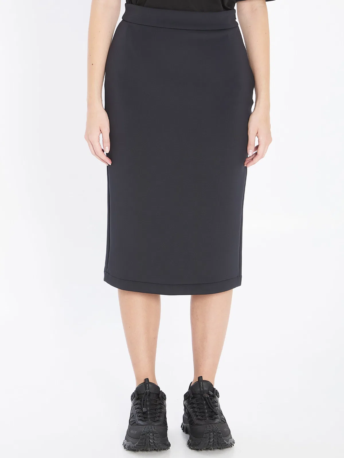 Moncler Genius Midi Skirt
