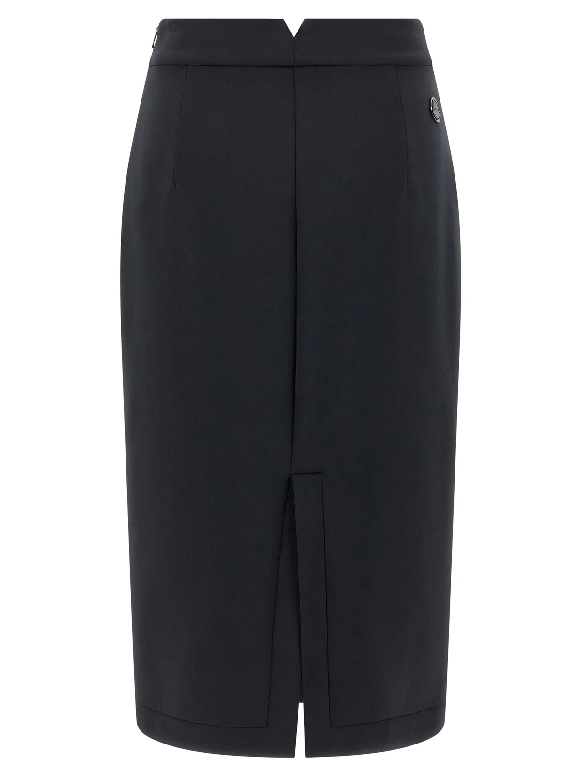 Moncler Genius Moncler X Edward Enninful Skirt