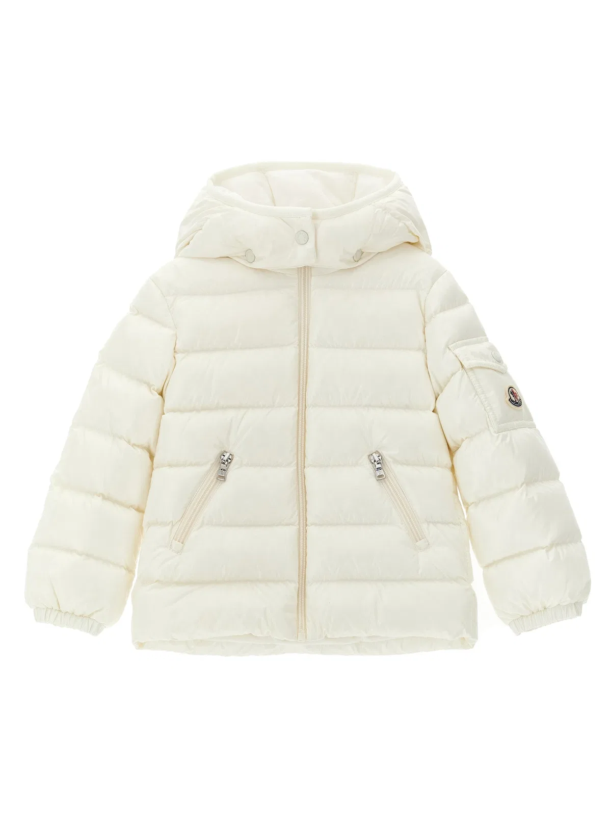Moncler Enfant 'Bady' Down Jacket
