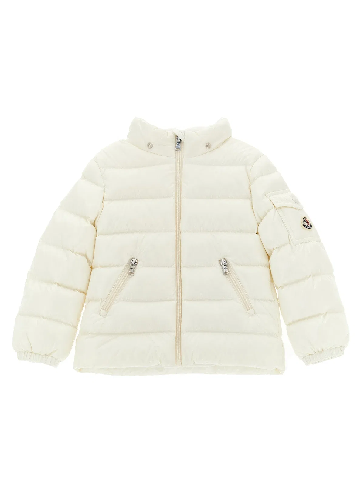 Moncler Enfant 'Bady' Down Jacket