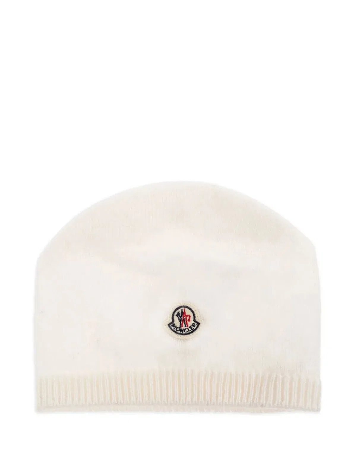 Moncler Kids Cashmere Beanie