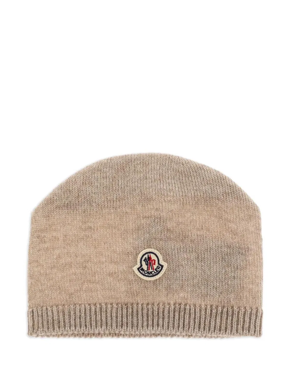 Moncler Kids Cashmere Beanie