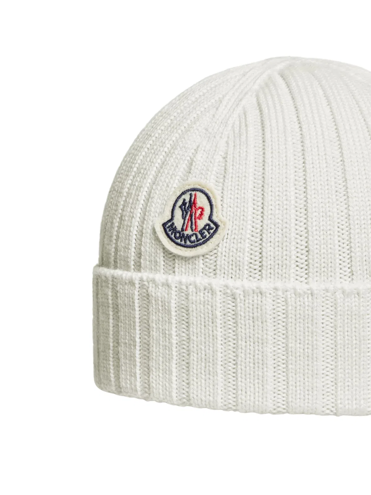 Moncler Kids Tricot Hat