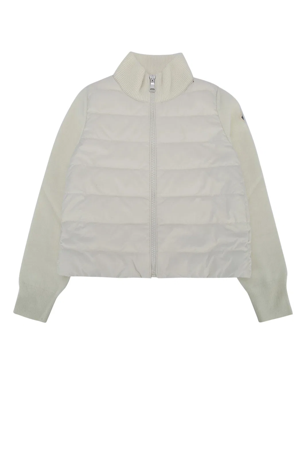 Moncler Kids Moncler Baby Cardigan