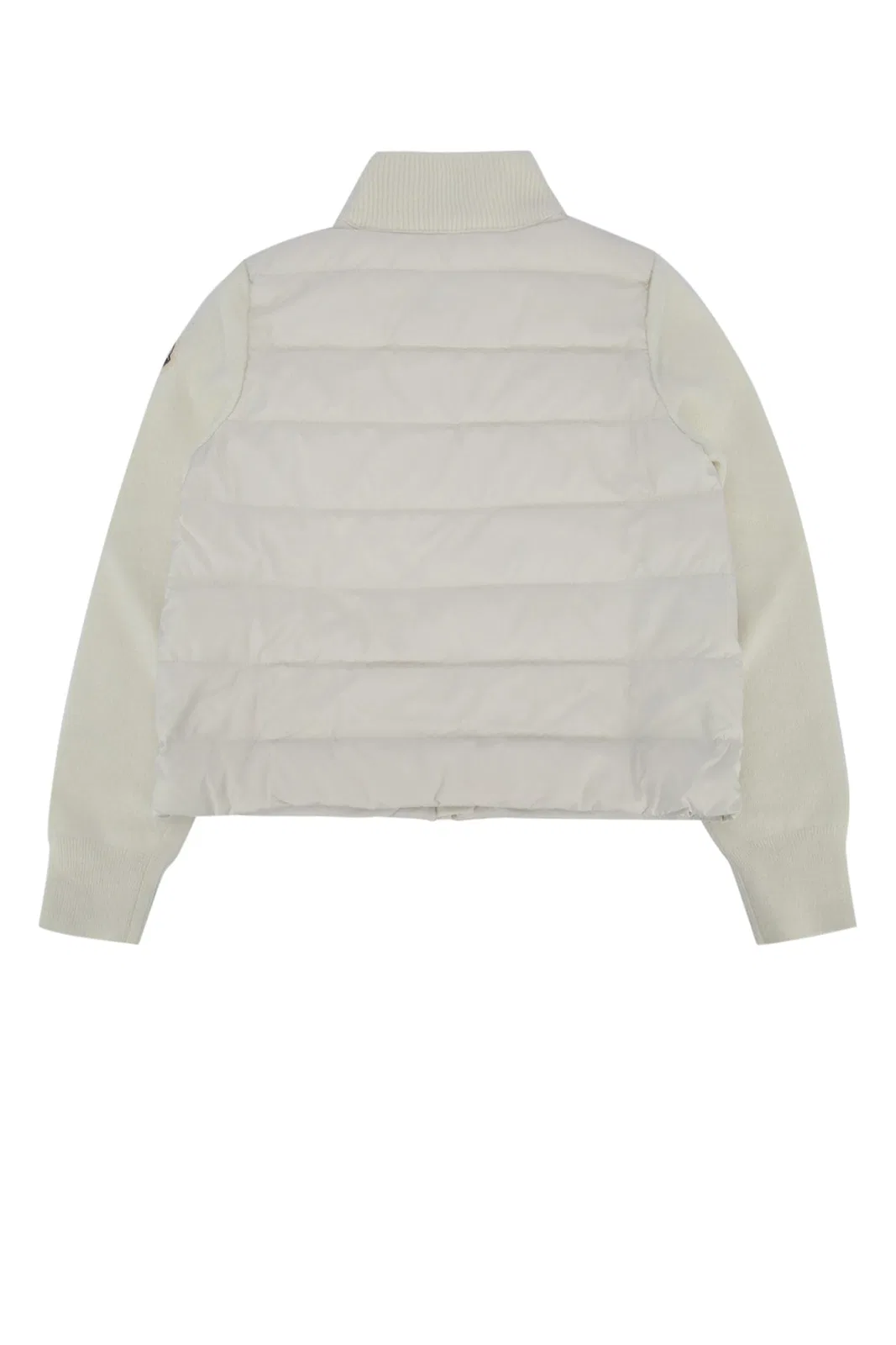 Moncler Kids Moncler Baby Cardigan