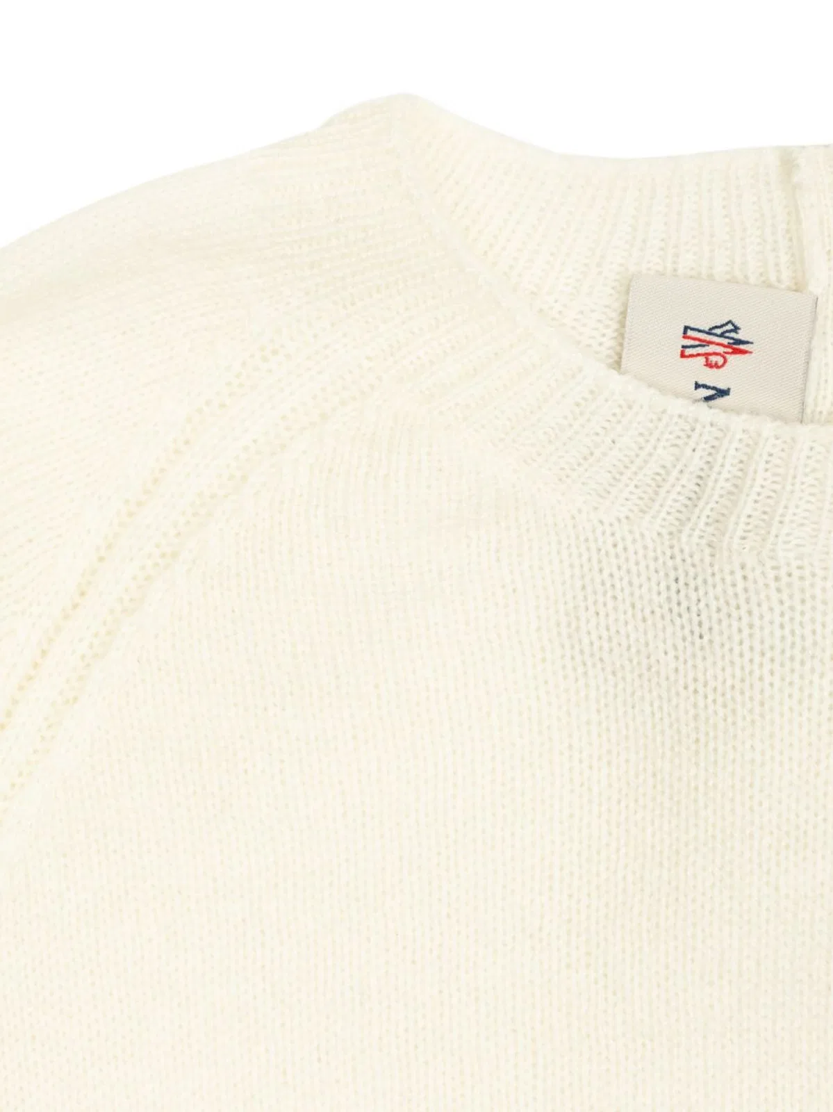 Moncler Kids Cashmere Jumper