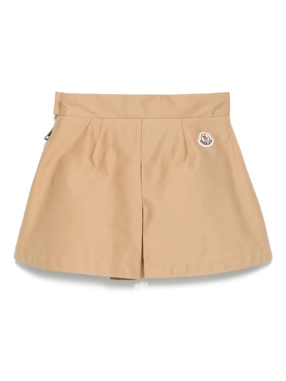 Moncler Kids Moncler Kids Skirt