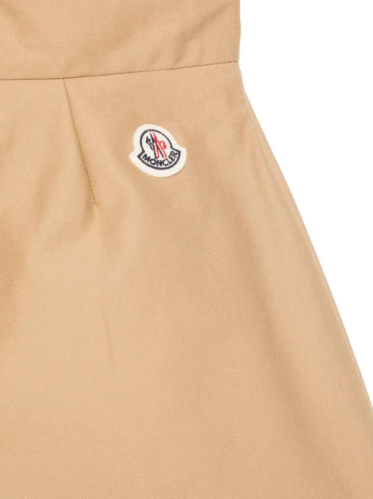 Moncler Kids Moncler Kids Skirt