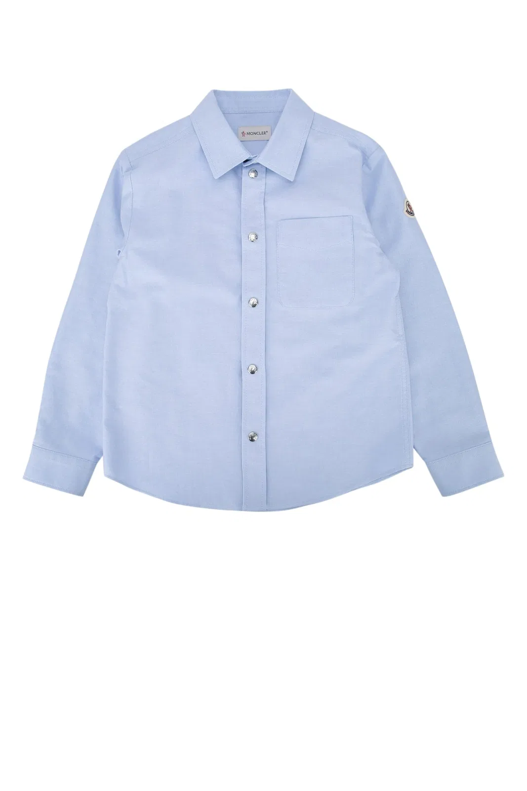 Moncler Kids Moncler Kids Shirt
