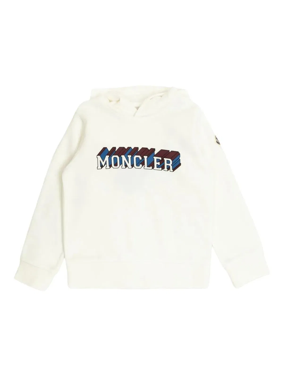 Moncler Kids Moncler Kids Hoodie Sweater