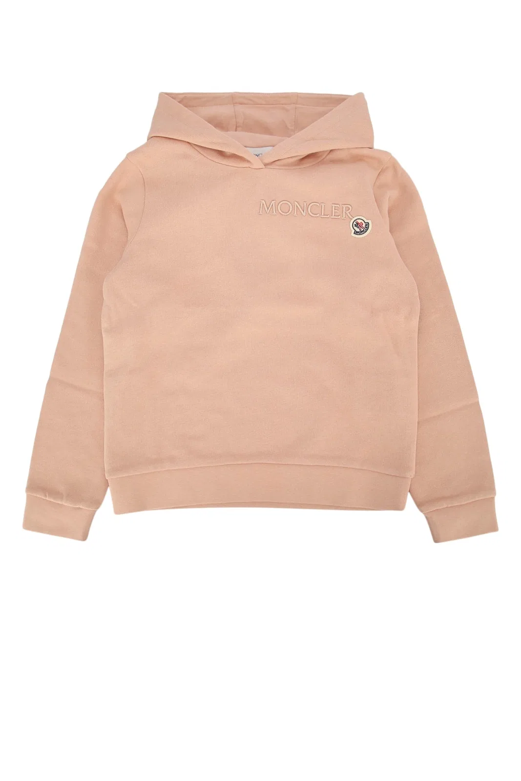 Moncler Kids Moncler Kids Hoodie Sweater