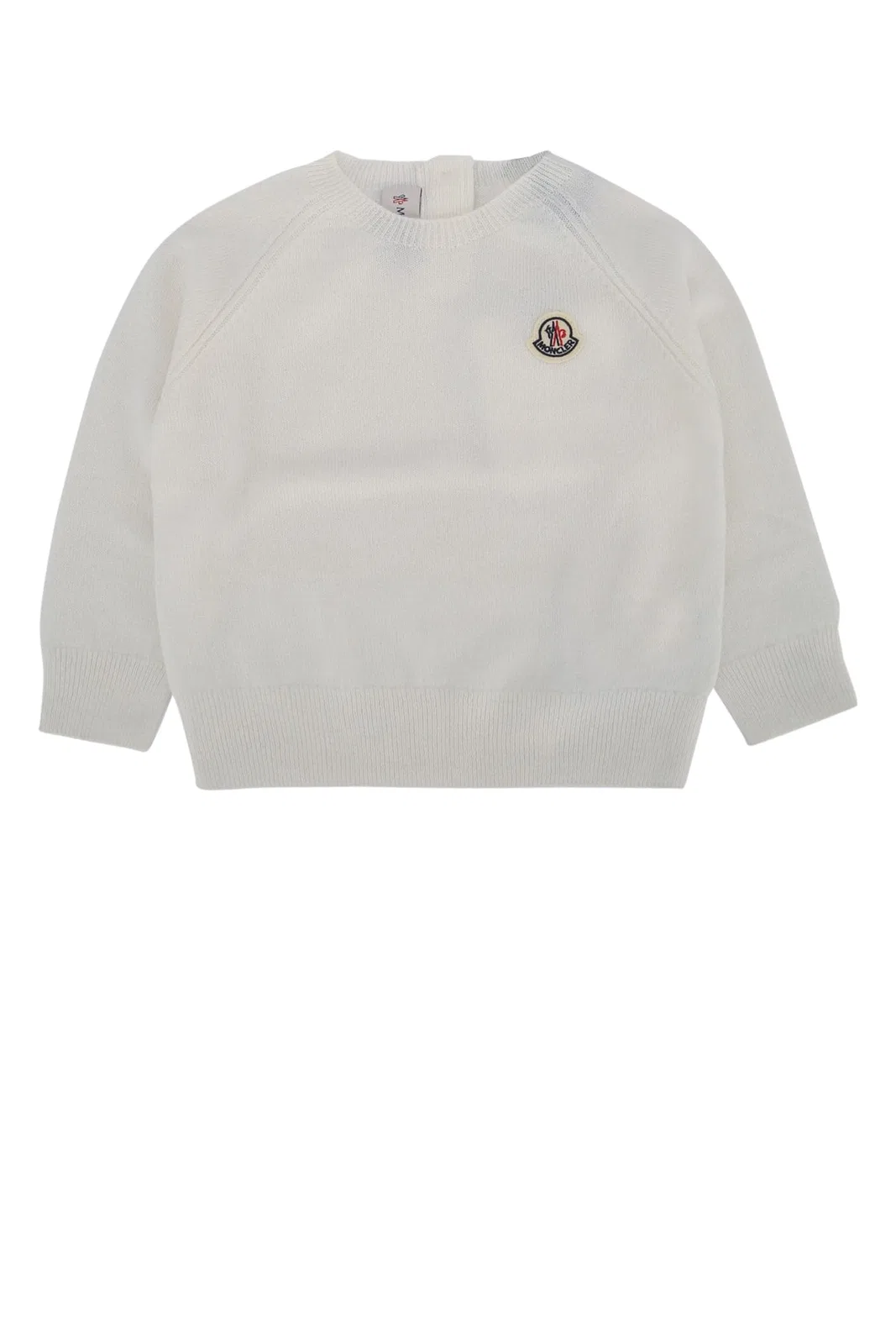 Moncler Kids Moncler Kids Knitwear Clothing Ense