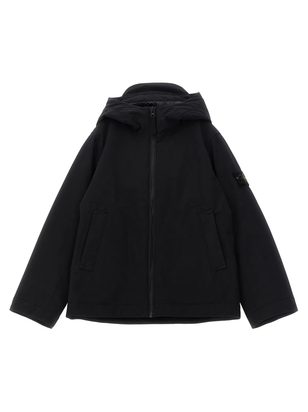 Stone Island Junior Primaloft® Parka