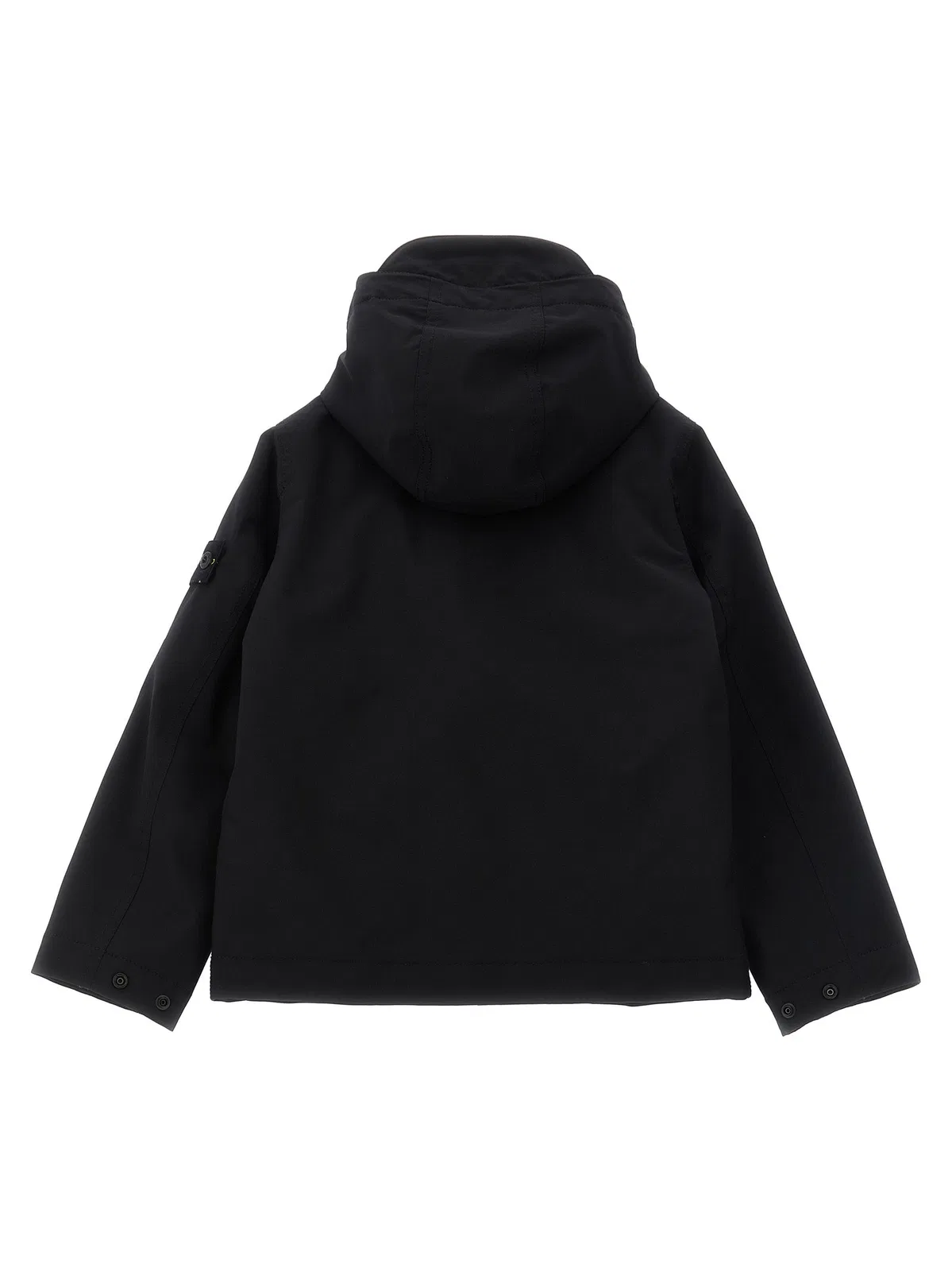 Stone Island Junior Primaloft® Parka