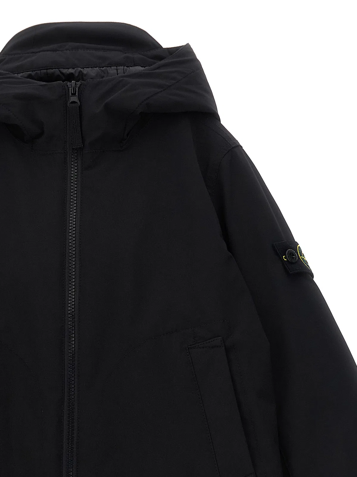 Stone Island Junior Primaloft® Parka