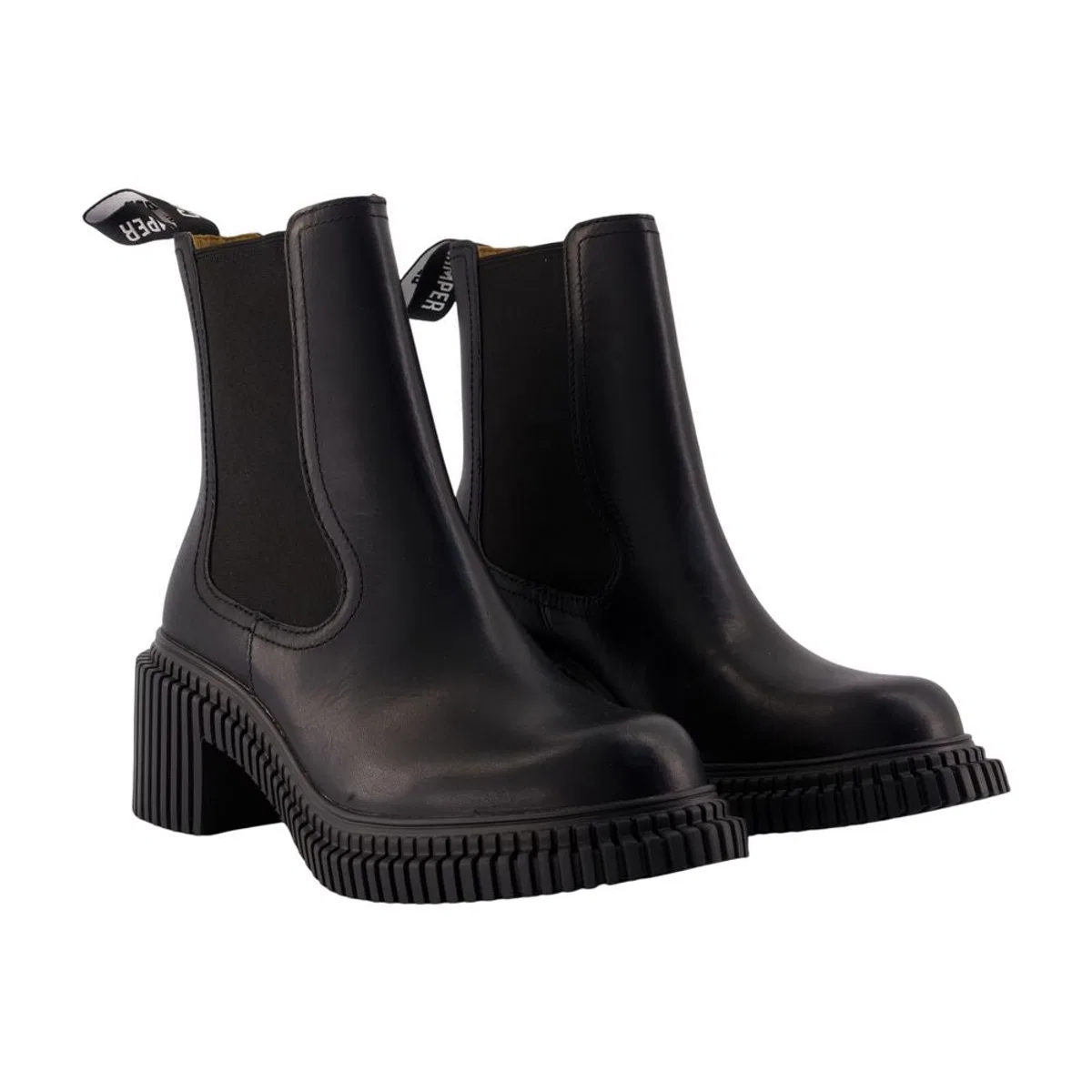 Camper Noray Ankle Boots