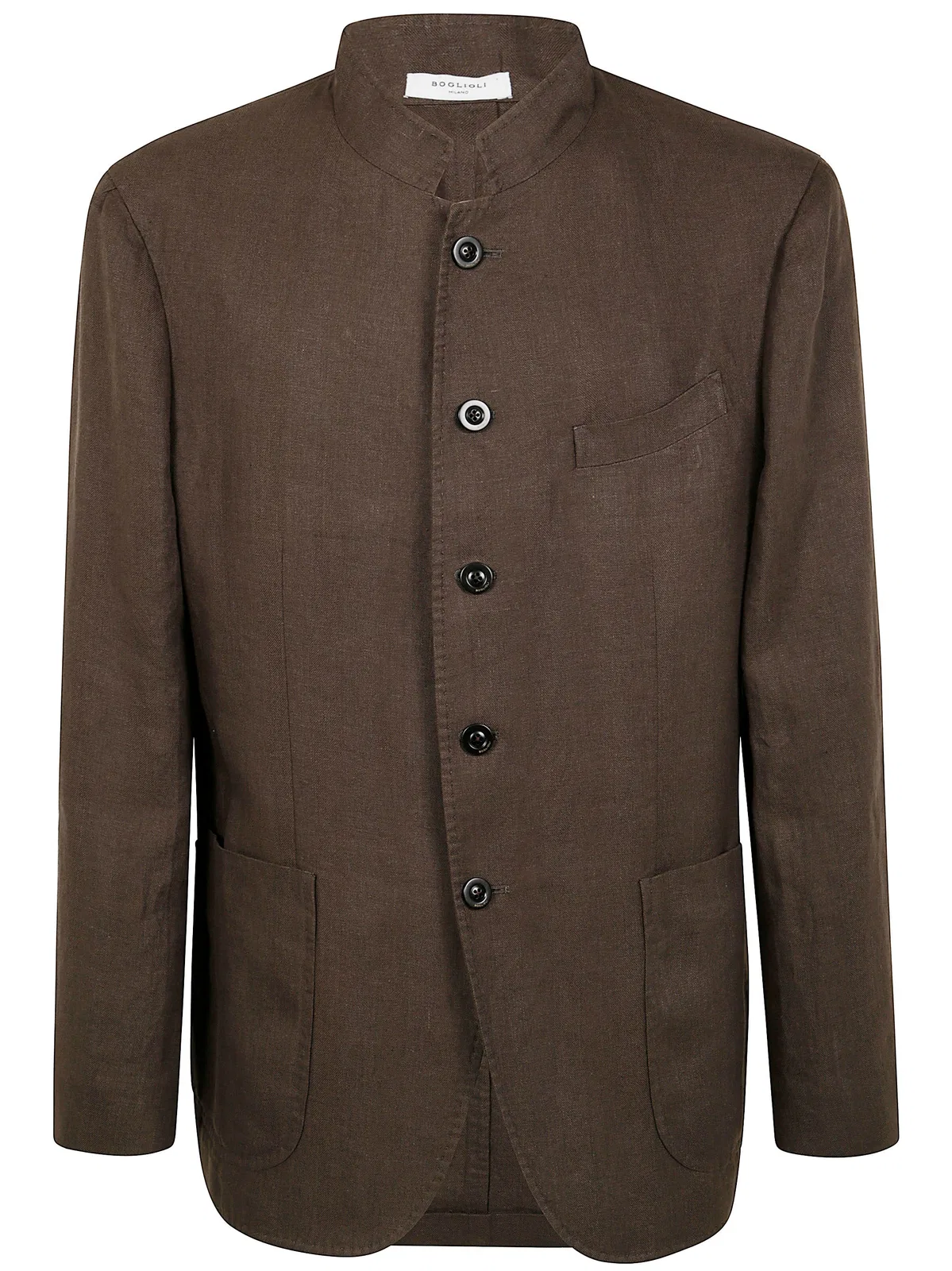 Boglioli Men Jacket