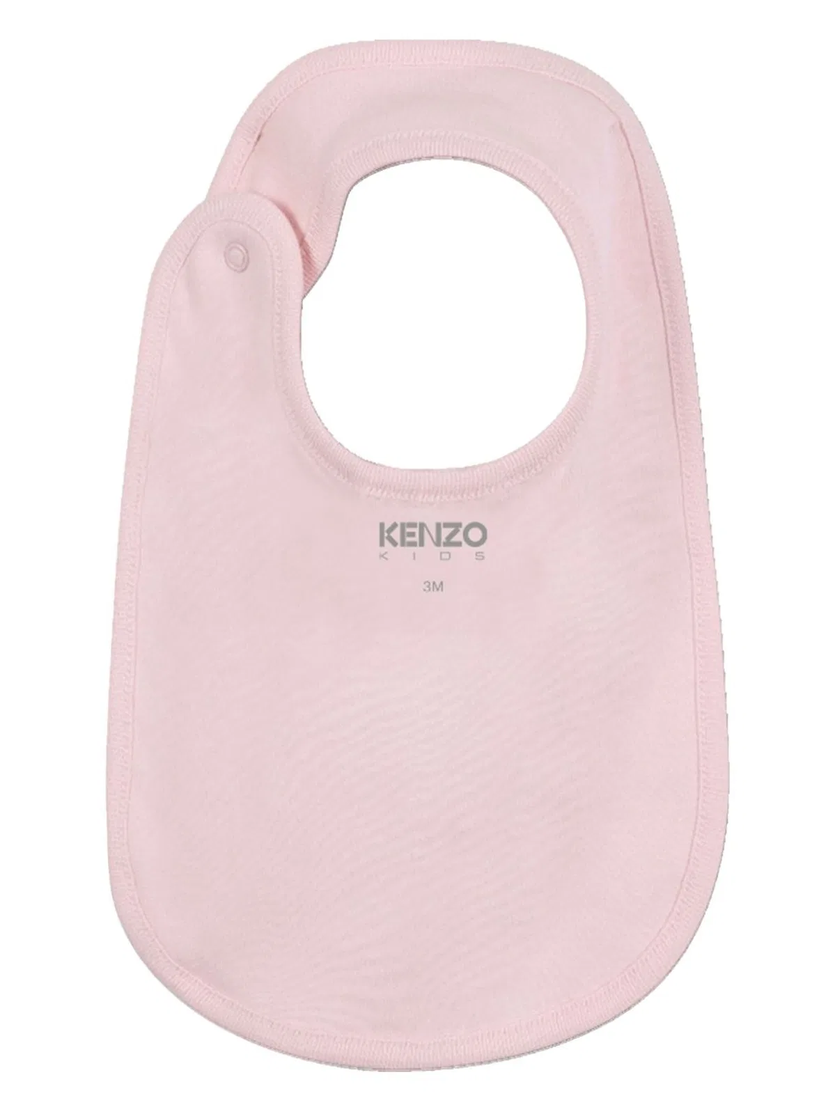 Kenzo Kids Elephant-Print Babygrow Set
