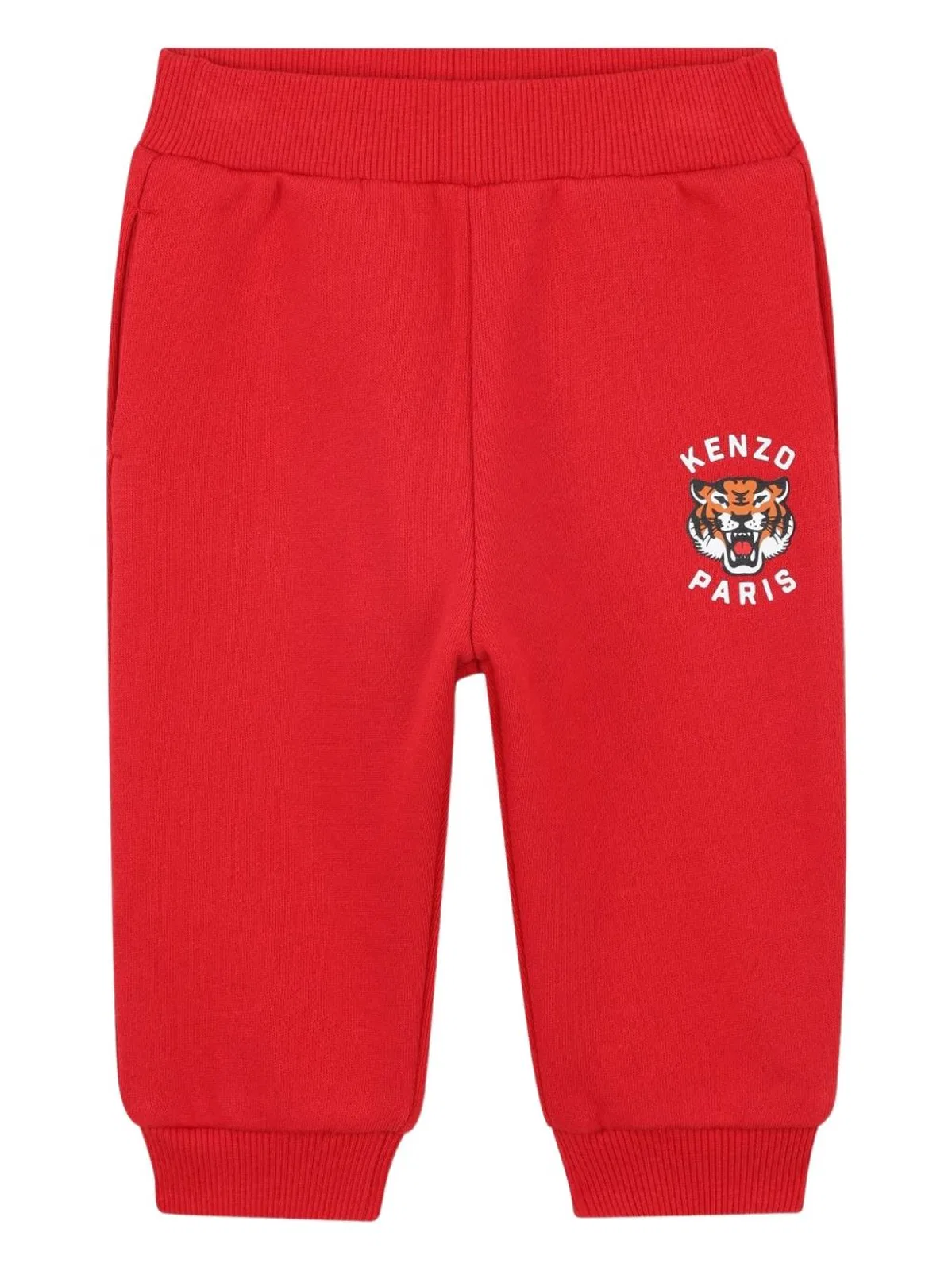 Kenzo Kids Tiger Tracksuit Set