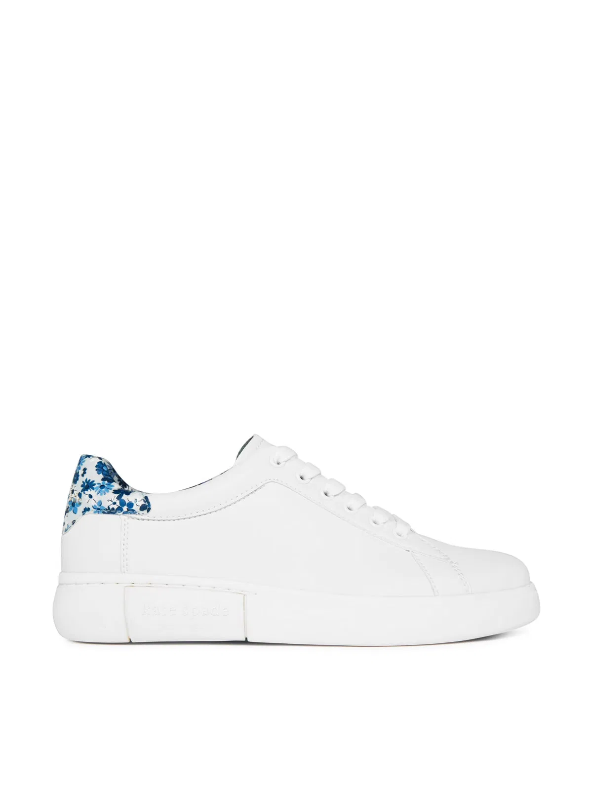 Kate Spade New York Lift Logo Sneakers
